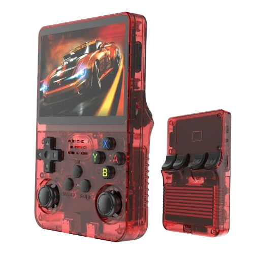 Console Rétro Portable™