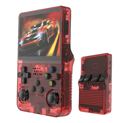 Console Rétro Portable™